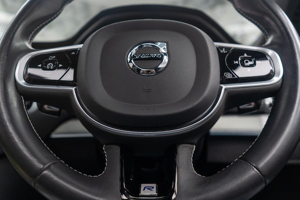 Used Volvo XC90 2019 for sale - 75478534: Photo 38