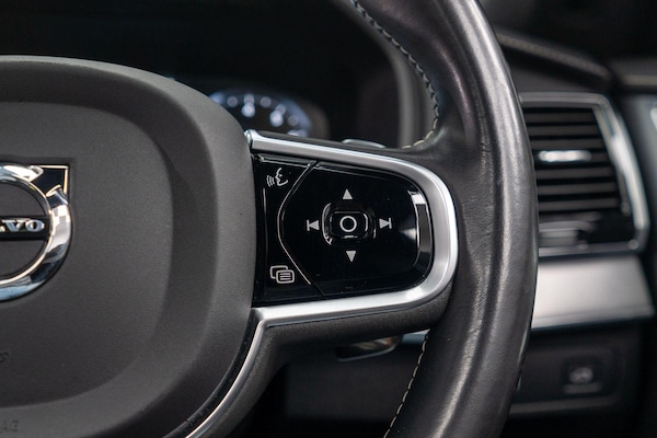 Used Volvo XC90 2019 for sale - 75478534: Photo 39