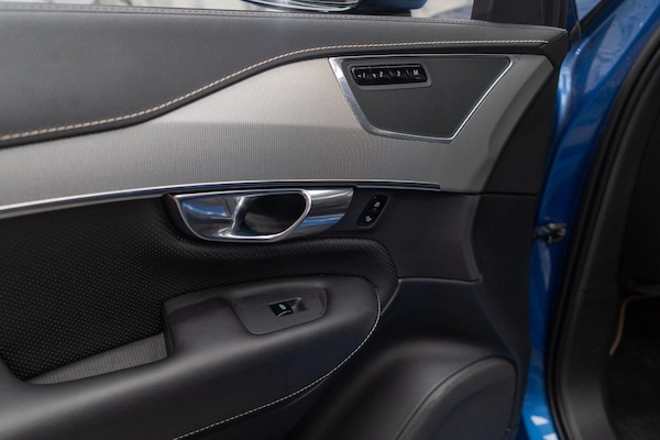 Used Volvo XC90 2019 for sale - 75478534: Photo 41