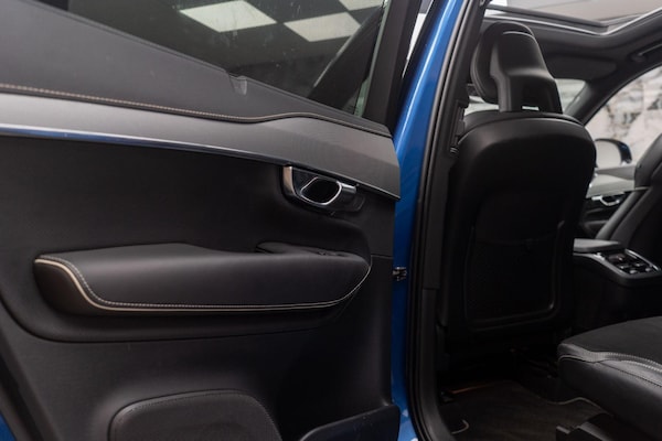 Used Volvo XC90 2019 for sale - 75478534: Photo 42
