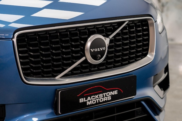Used Volvo XC90 2019 for sale - 75478534: Photo 44