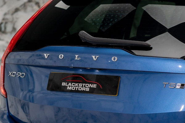 Used Volvo XC90 2019 for sale - 75478534: Photo 46