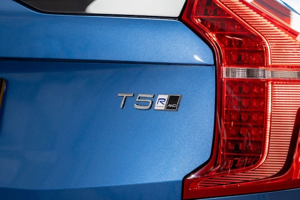 Used Volvo XC90 2019 for sale - 75478534: Photo 47