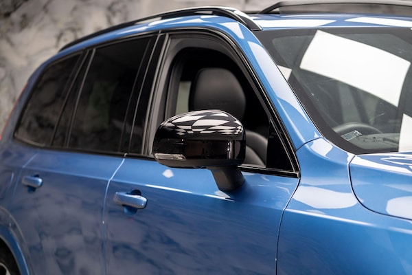Used Volvo XC90 2019 for sale - 75478534: Photo 48