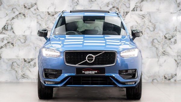 Used Volvo XC90 2019 for sale - 75478534: Photo 4