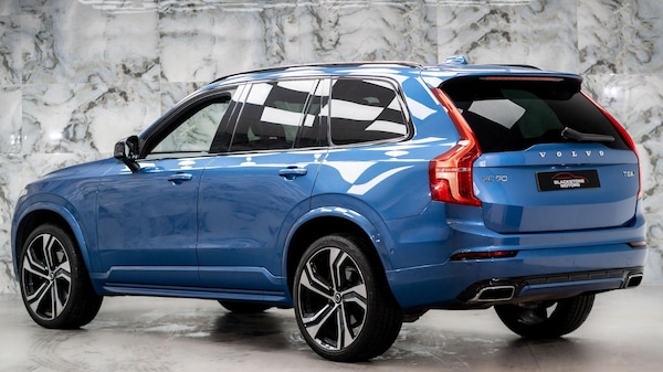 Used Volvo XC90 2019 for sale - 75478534: Photo 6