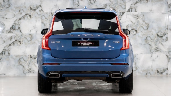 Used Volvo XC90 2019 for sale - 75478534: Photo 7