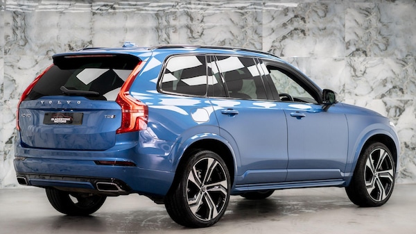Used Volvo XC90 2019 for sale - 75478534: Photo 8