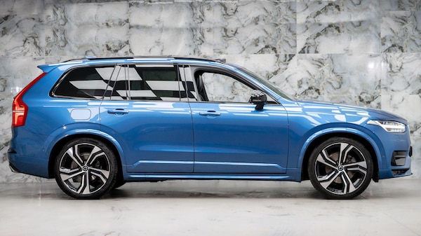 Used Volvo XC90 2019 for sale - 75478534: Photo 9
