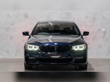 Used BMW 5 Series 2019 for sale - 79181774: Photo