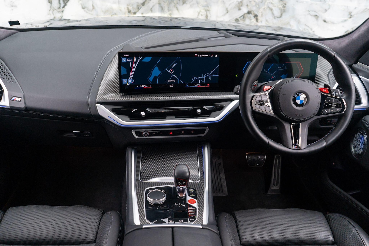 Used BMW XM for sale - 77229508: Photo 11