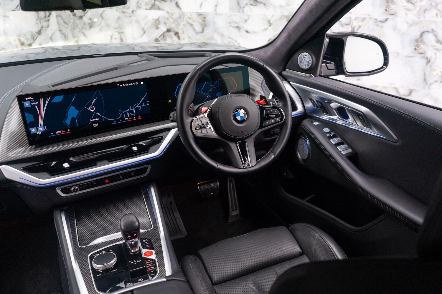 Used BMW XM for sale - 77229508: Photo 12