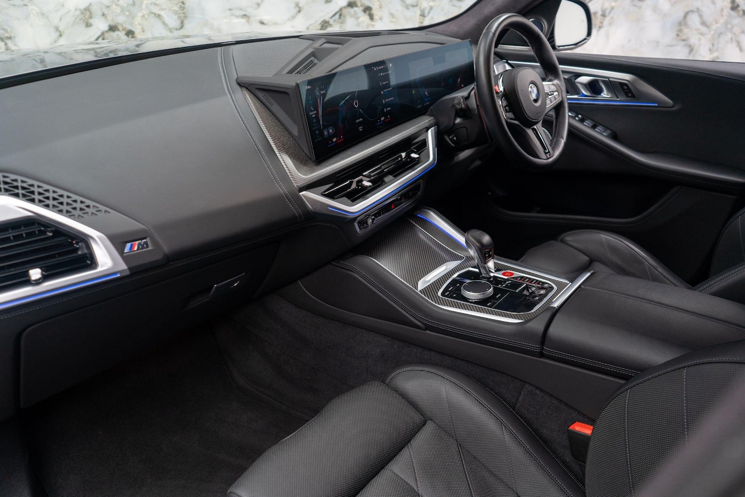 Used BMW XM for sale - 77229508: Photo 13