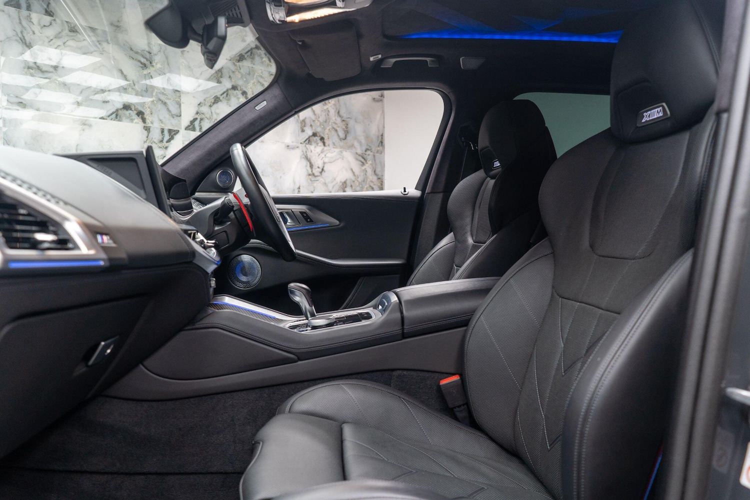 Used BMW XM for sale - 77229508: Photo 14