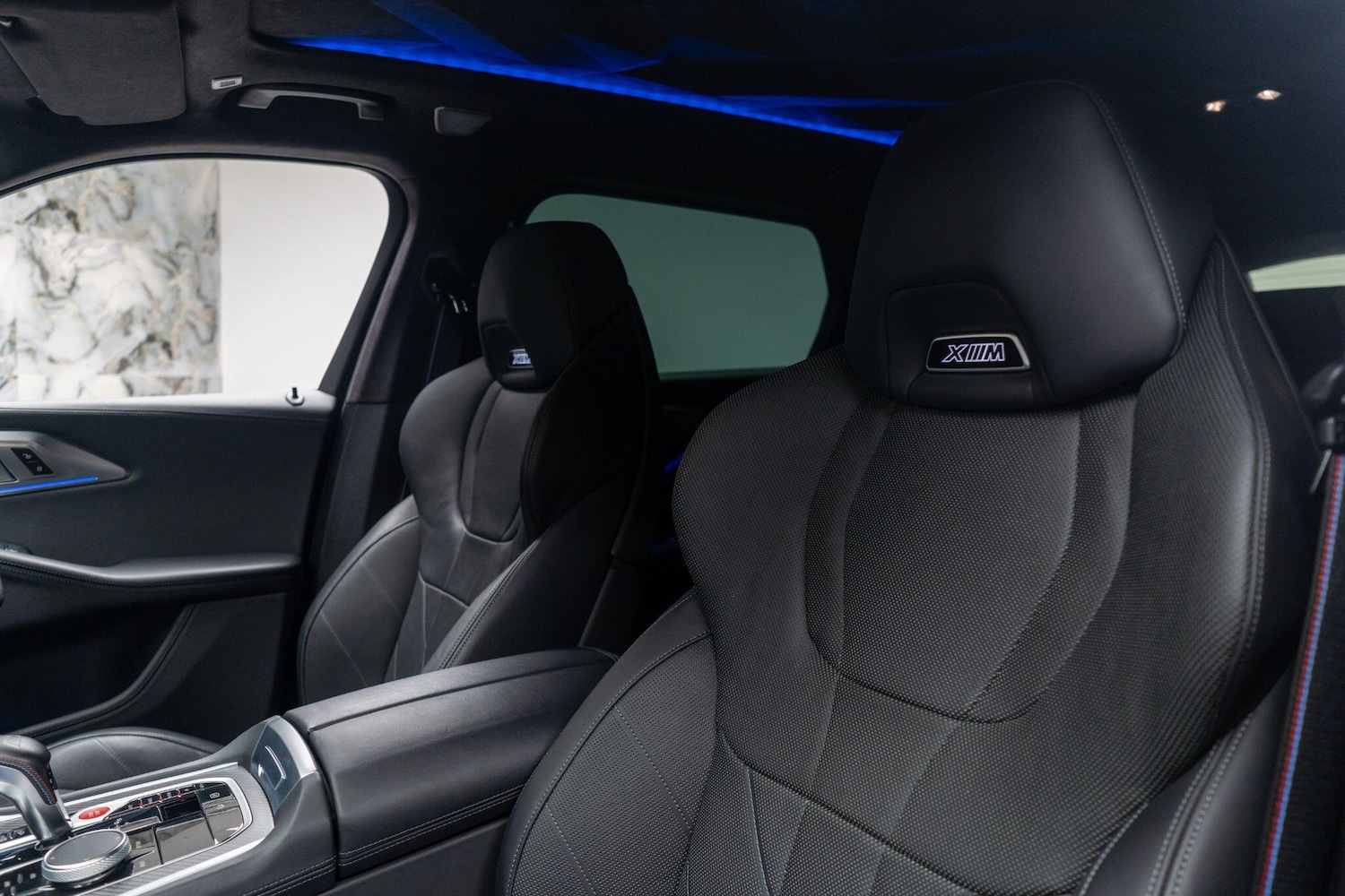 Used BMW XM for sale - 77229508: Photo 15