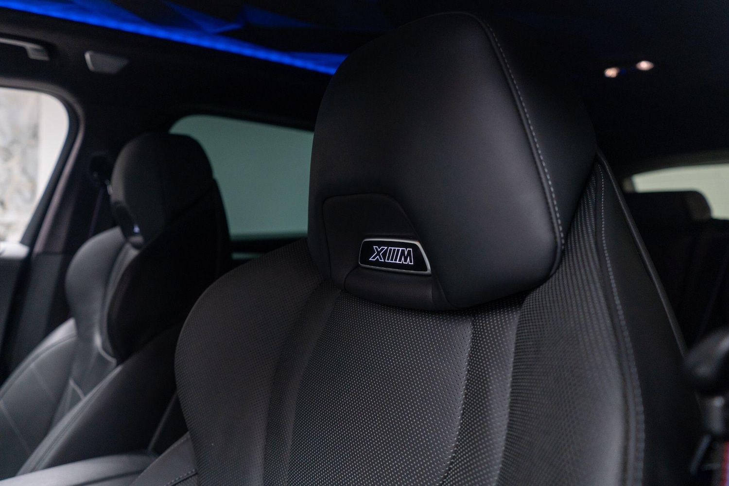 Used BMW XM for sale - 77229508: Photo 16