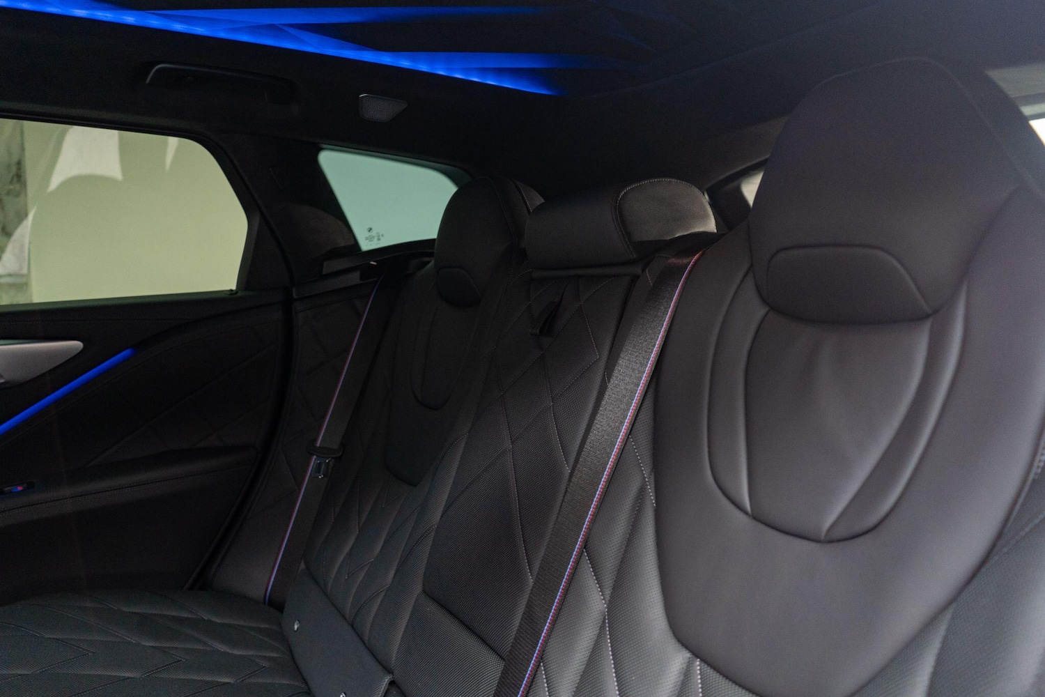 Used BMW XM for sale - 77229508: Photo 18