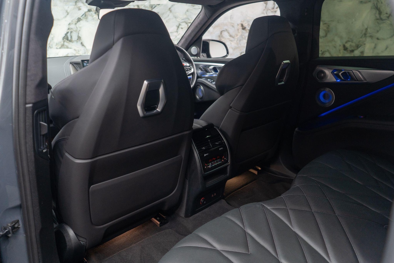 Used BMW XM for sale - 77229508: Photo 19