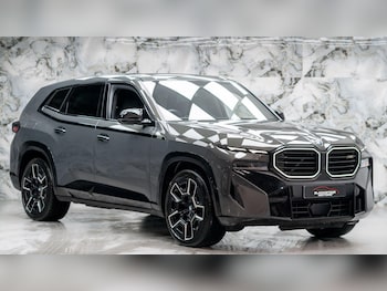 Used BMW XM 2023 for sale - 77229508: Photo