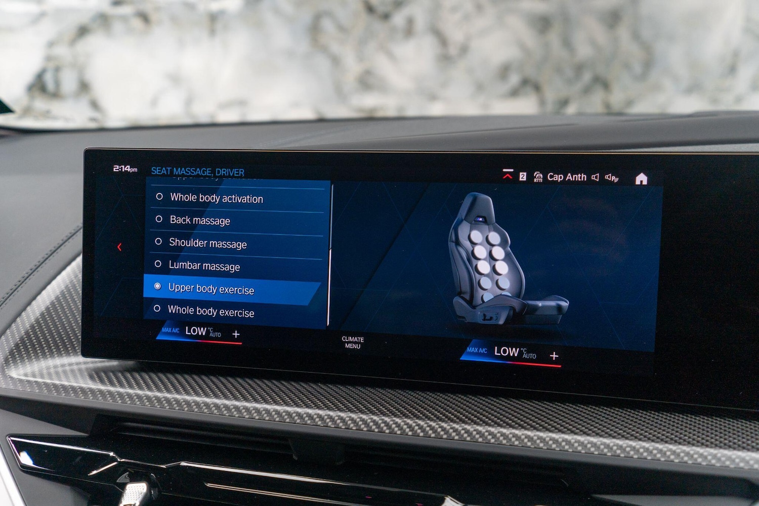 Used BMW XM for sale - 77229508: Photo 24