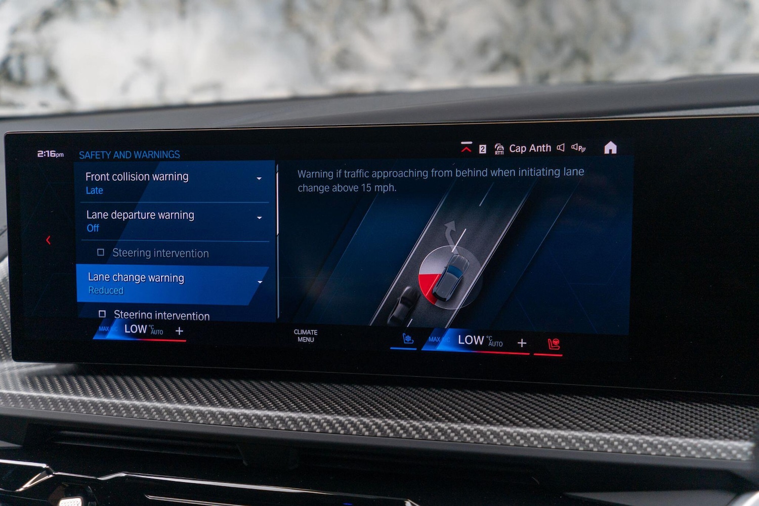 Used BMW XM for sale - 77229508: Photo 28