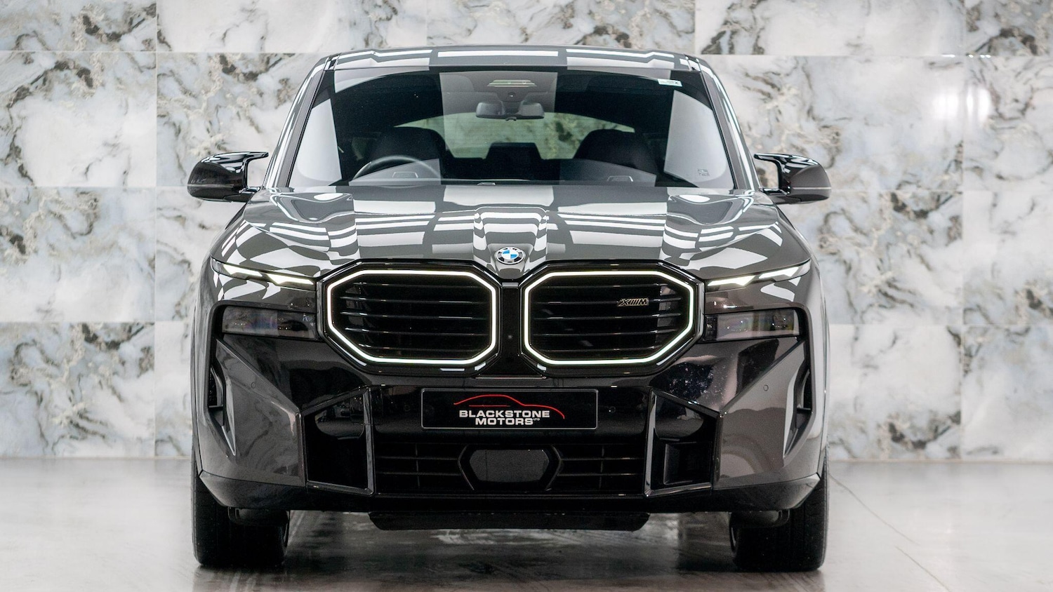 Used BMW XM for sale - 77229508: Photo 3