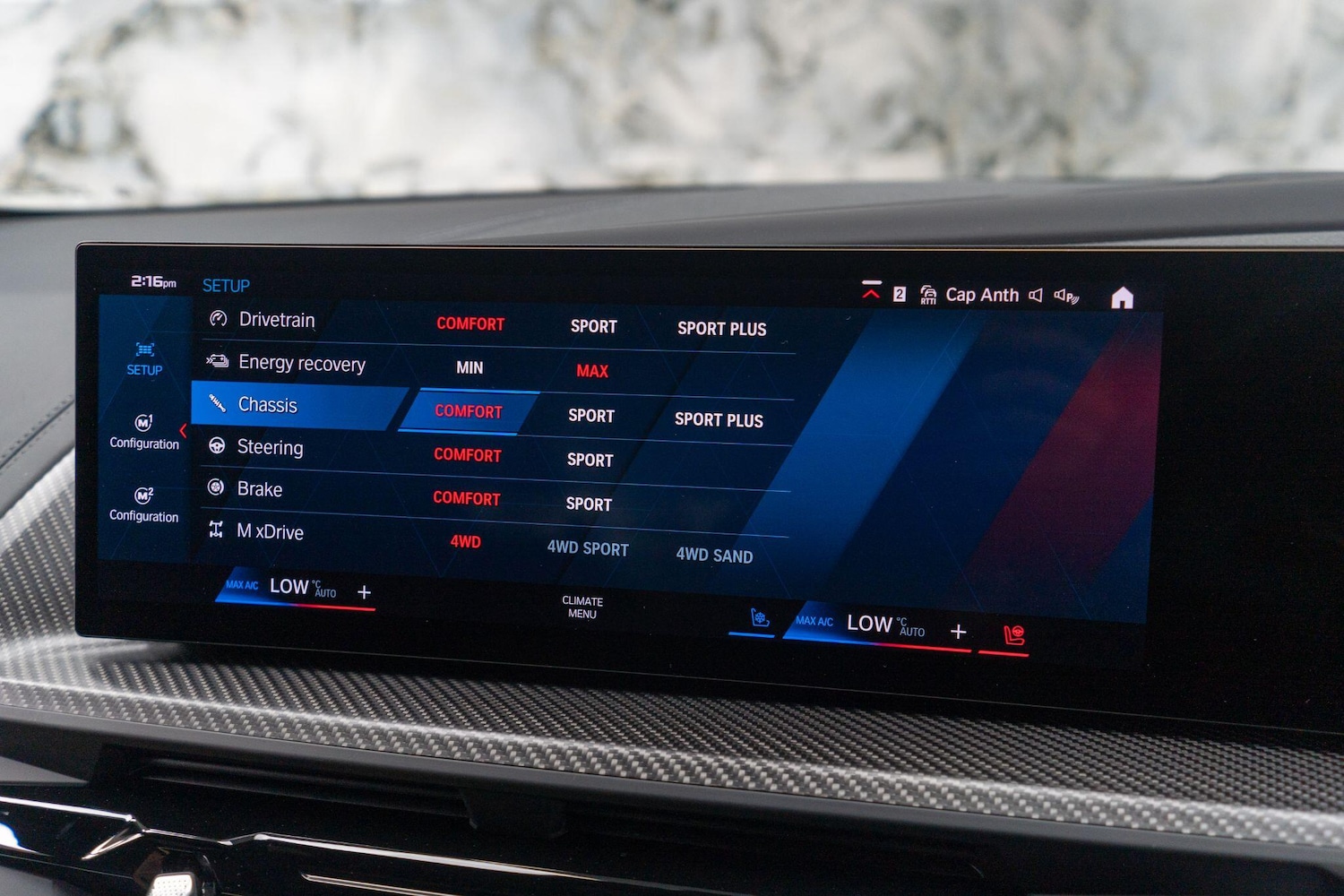 Used BMW XM for sale - 77229508: Photo 31