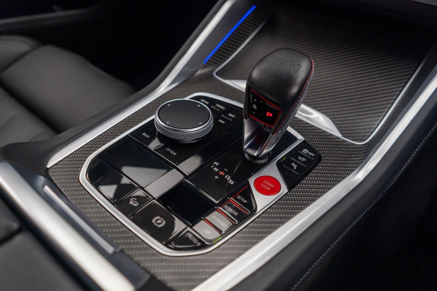 Used BMW XM for sale - 77229508: Photo 34