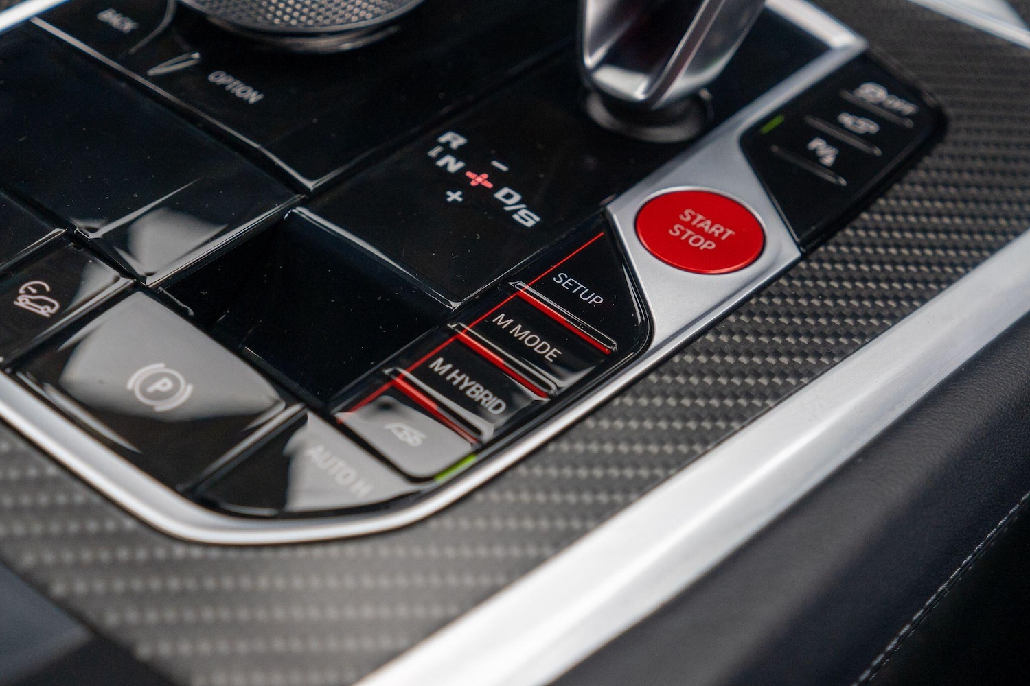 Used BMW XM for sale - 77229508: Photo 35