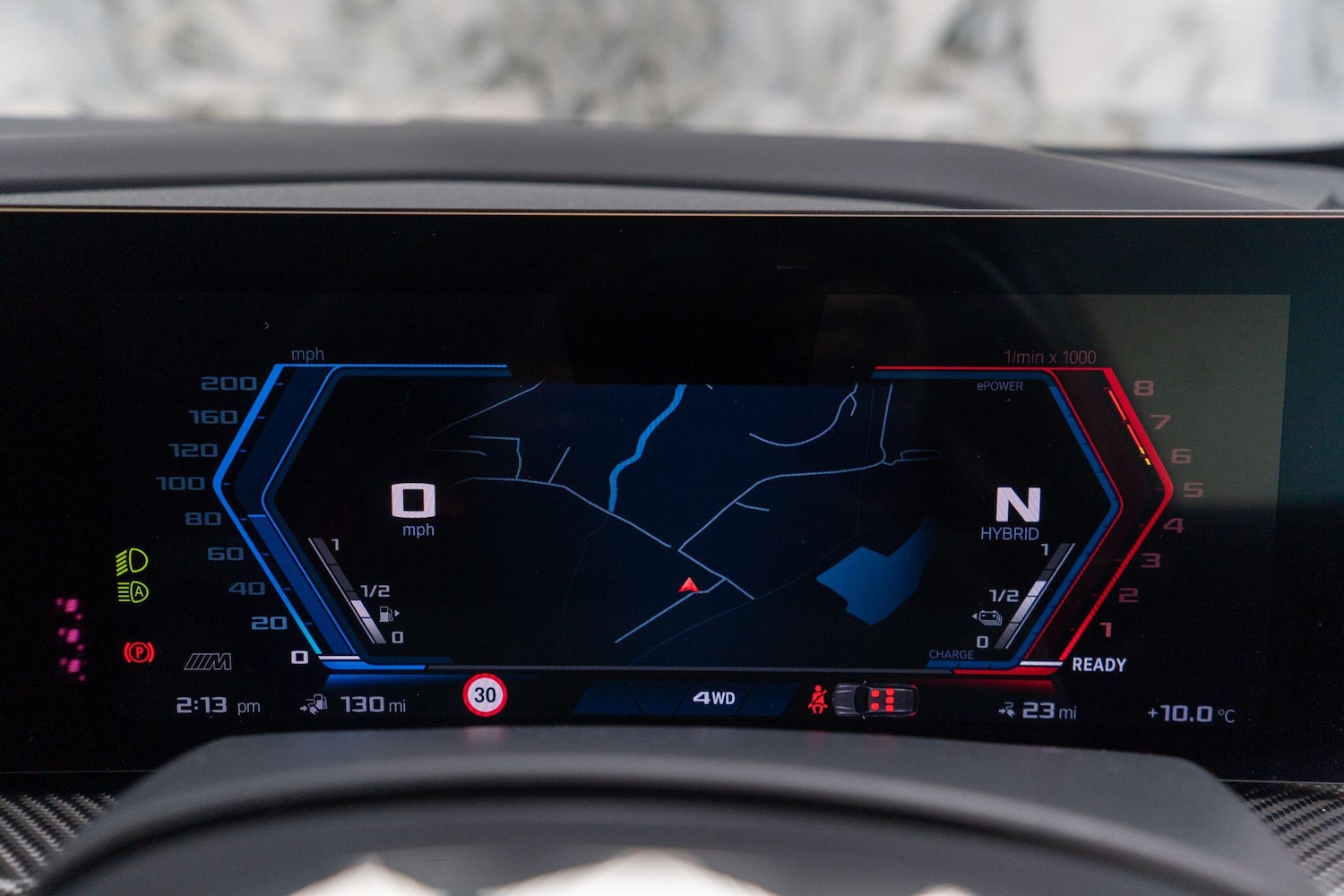 Used BMW XM for sale - 77229508: Photo 36