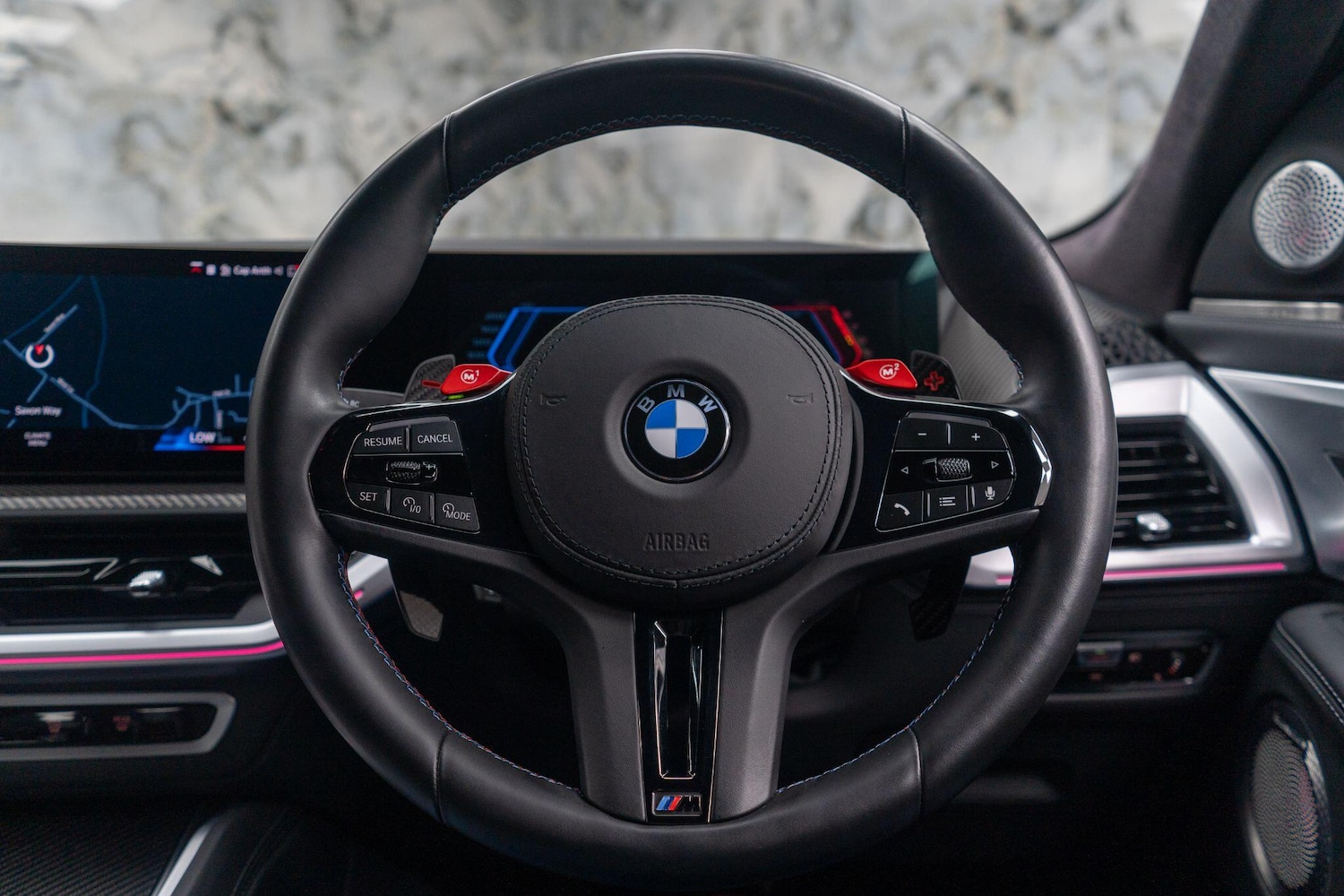 Used BMW XM for sale - 77229508: Photo 37