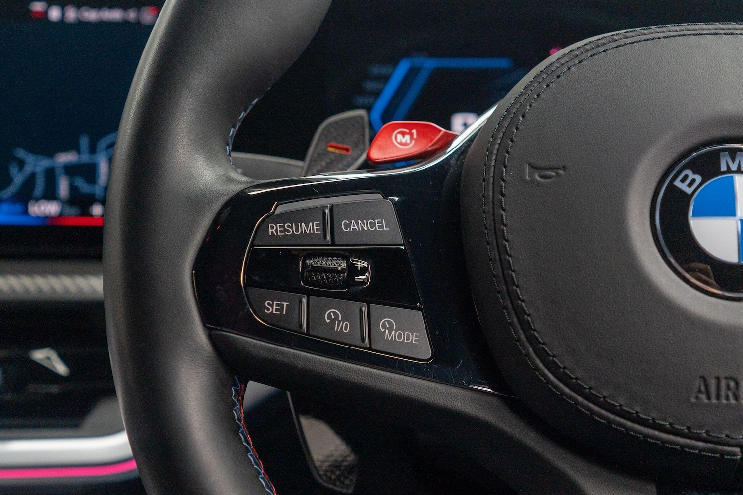 Used BMW XM for sale - 77229508: Photo 38