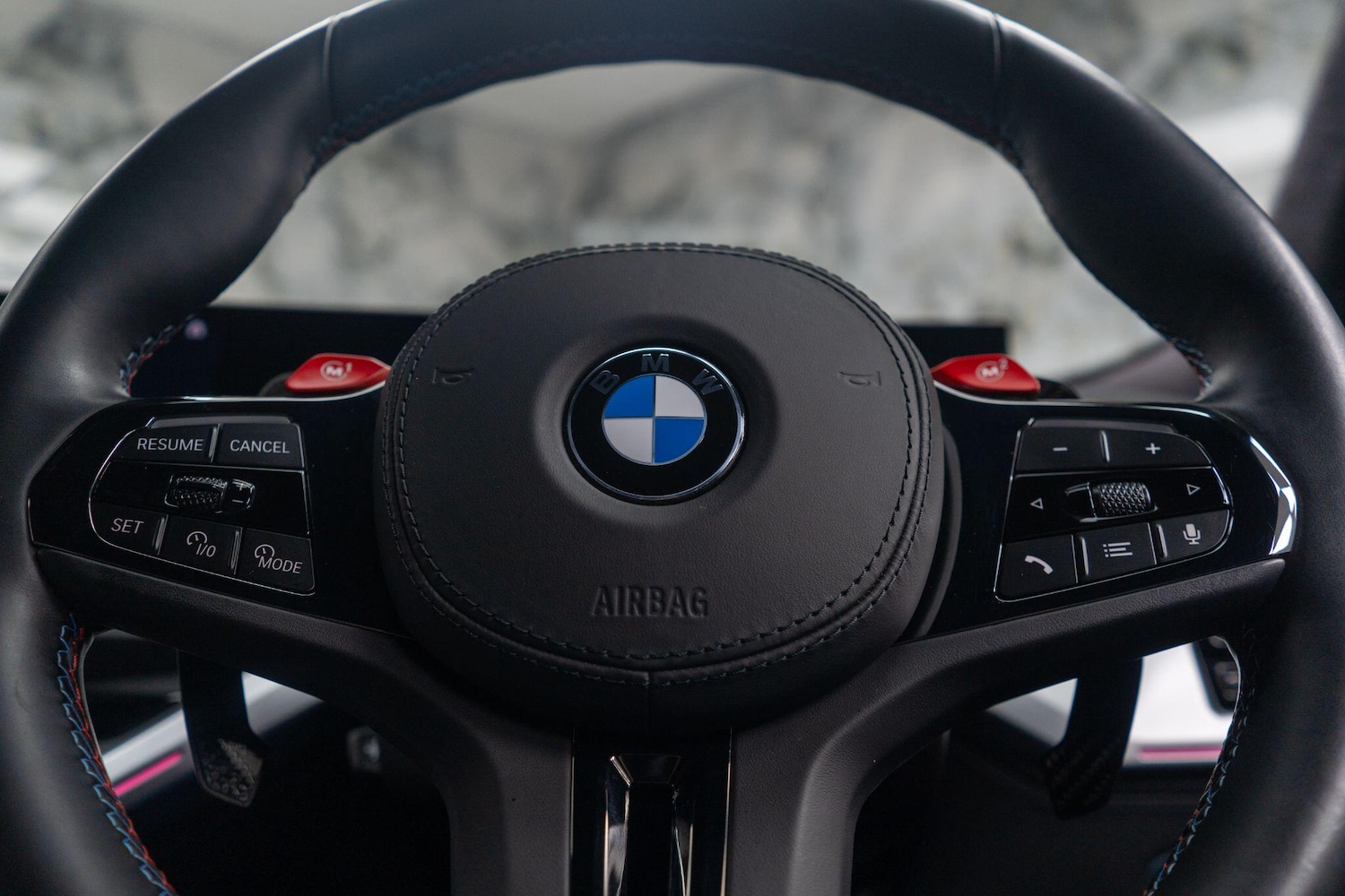 Used BMW XM for sale - 77229508: Photo 39