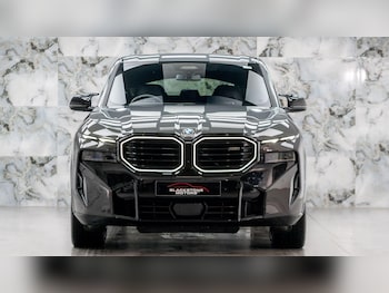 Used BMW XM 2023 for sale - 77229508: Photo