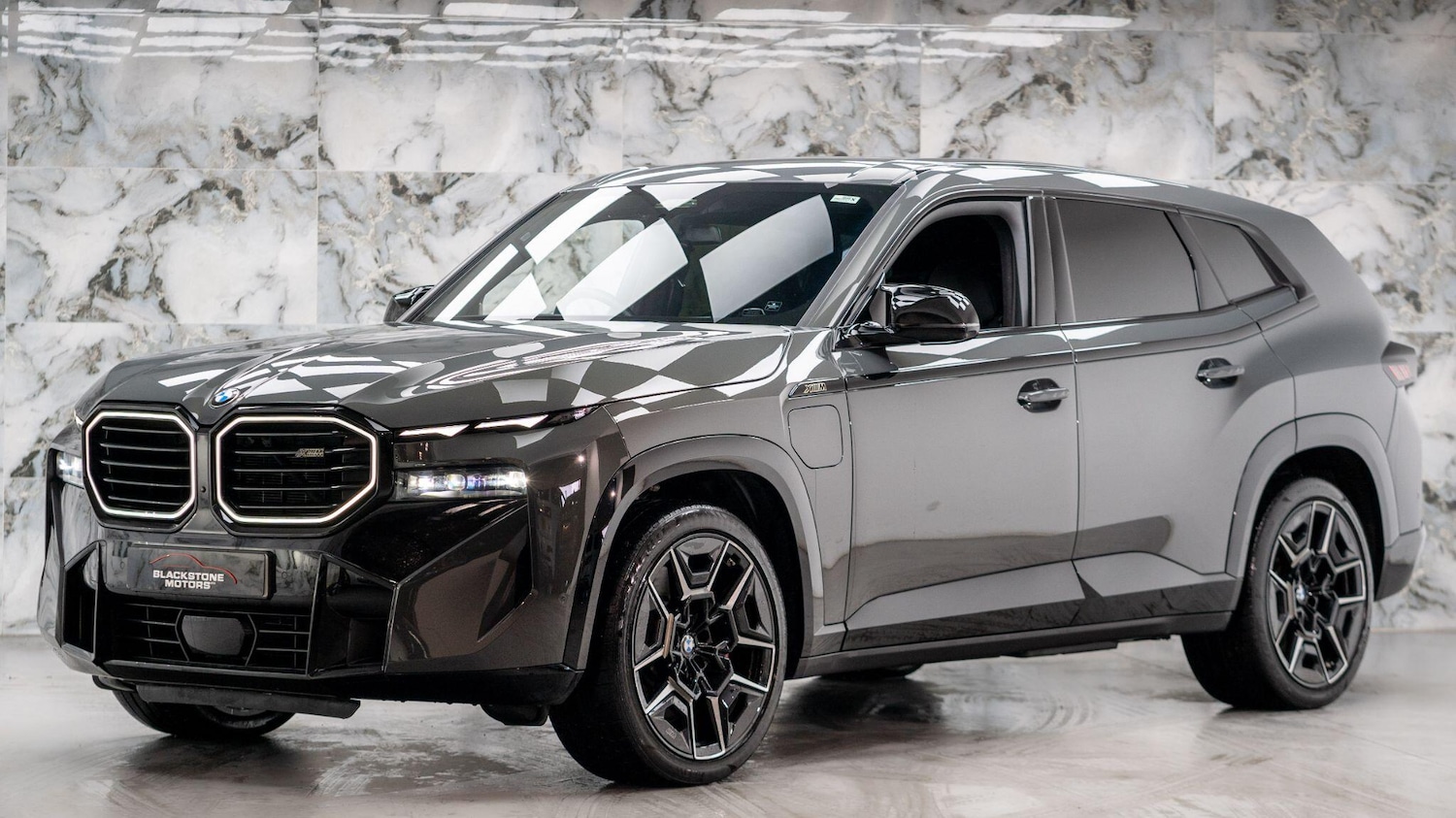 Used BMW XM for sale - 77229508: Photo 4