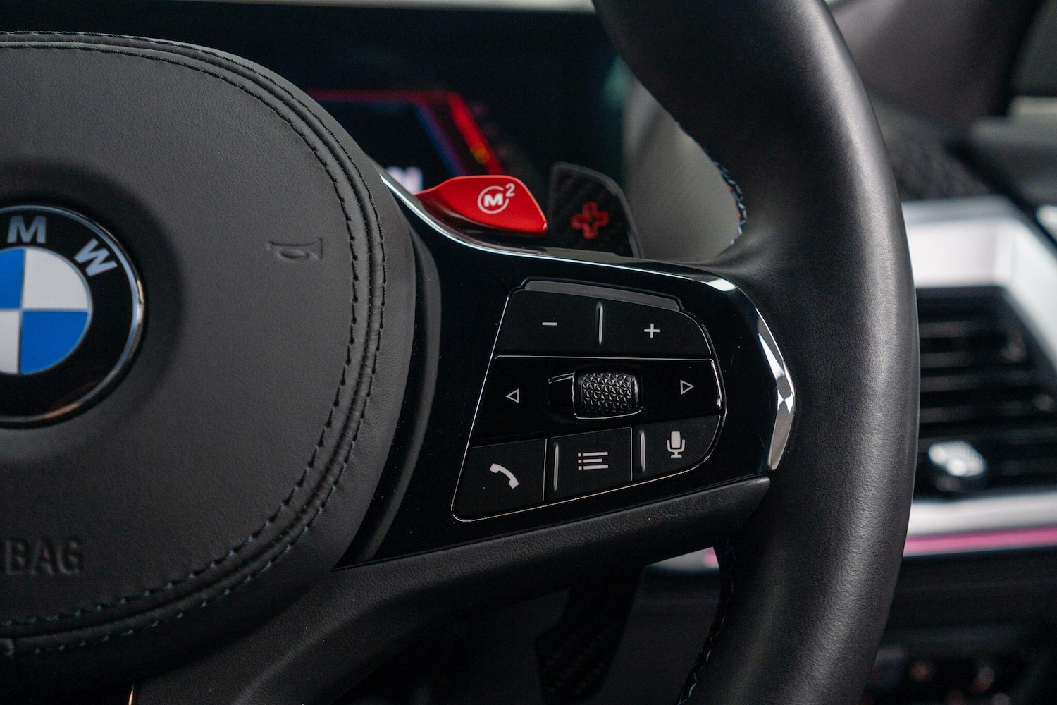 Used BMW XM for sale - 77229508: Photo 40