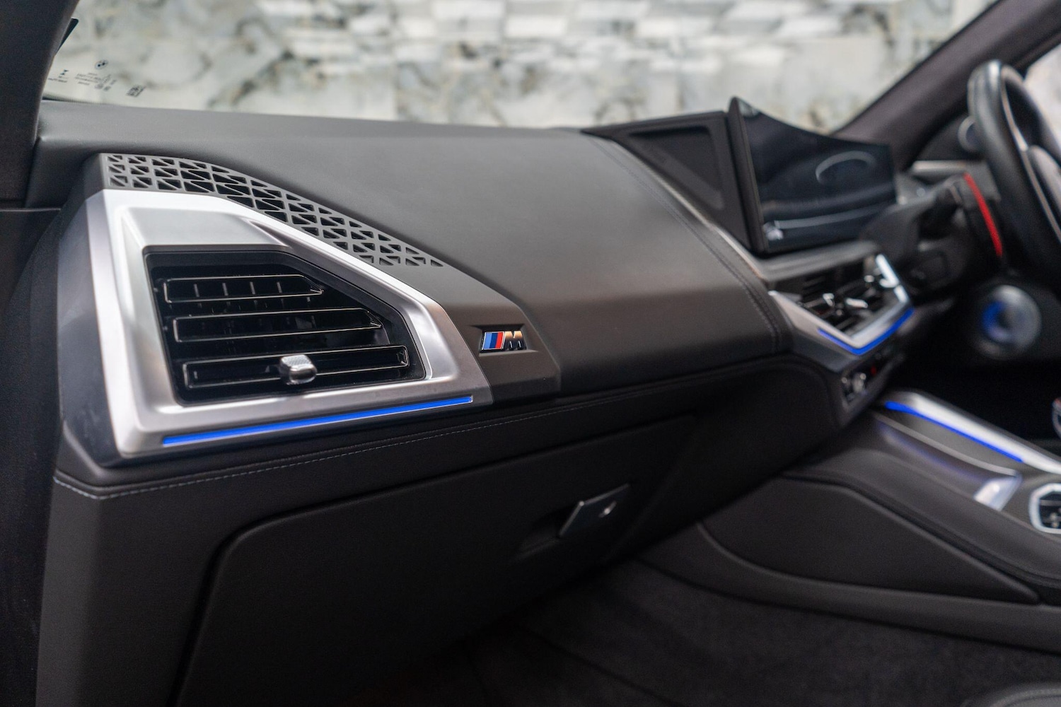 Used BMW XM for sale - 77229508: Photo 41