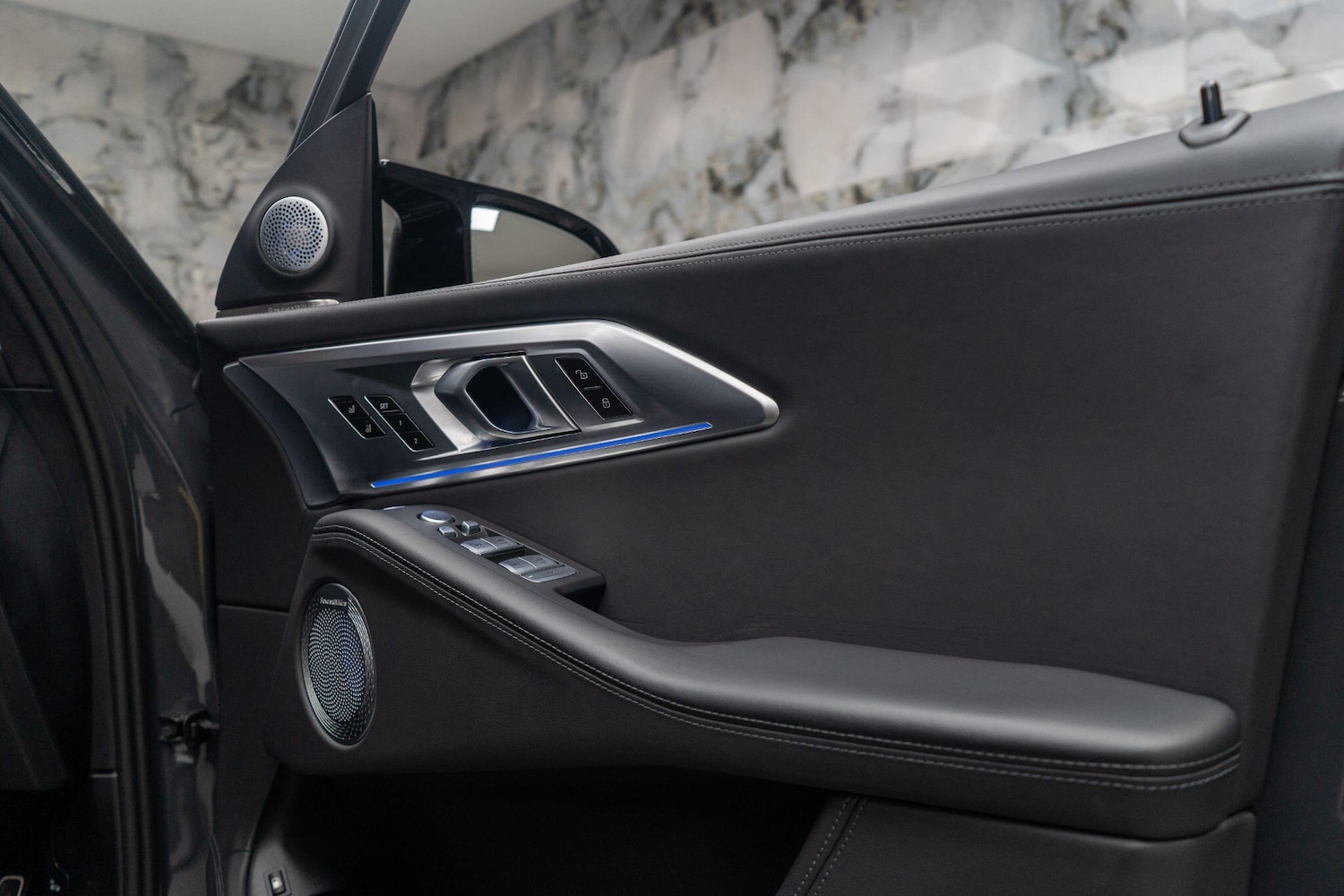 Used BMW XM for sale - 77229508: Photo 42