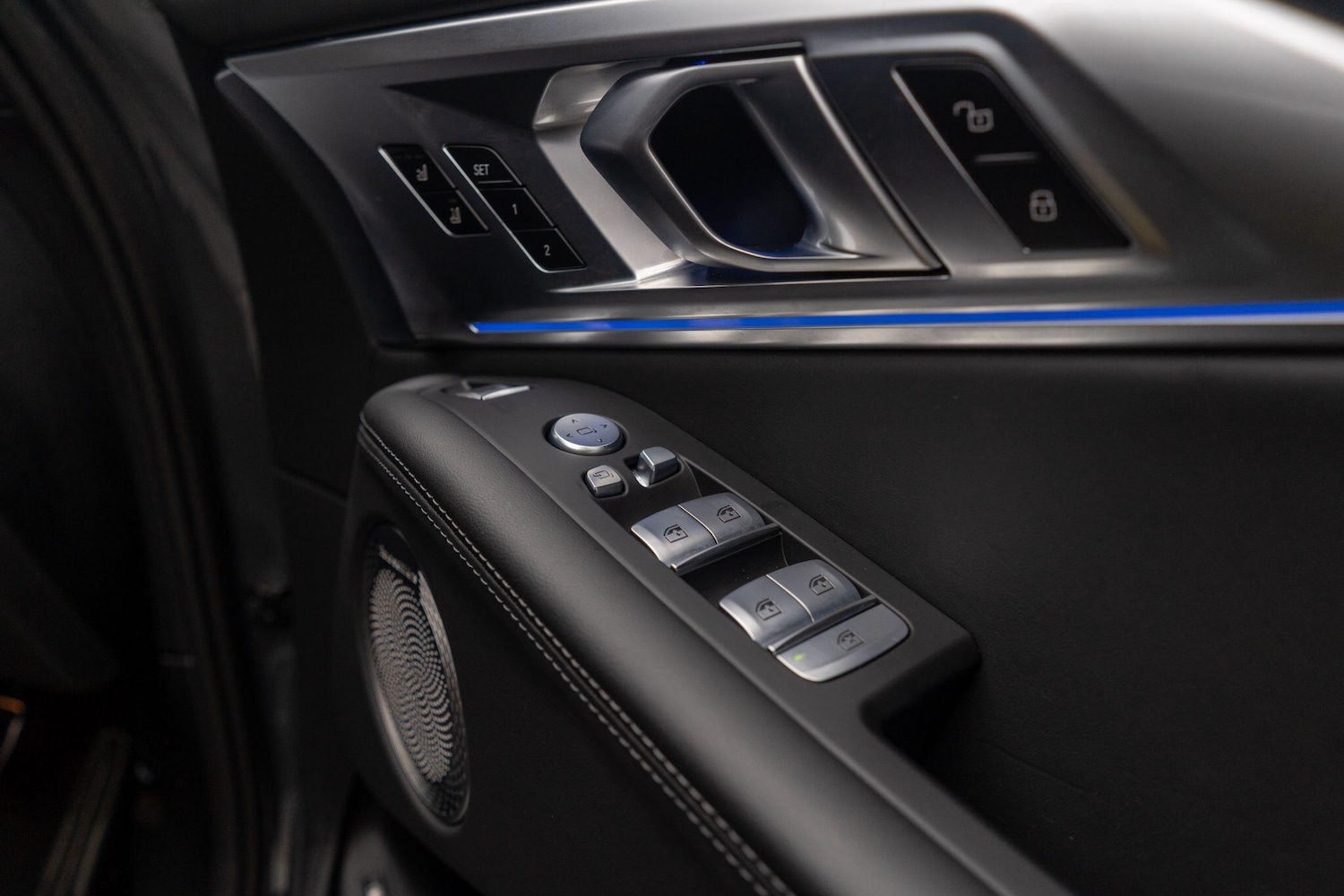 Used BMW XM for sale - 77229508: Photo 43