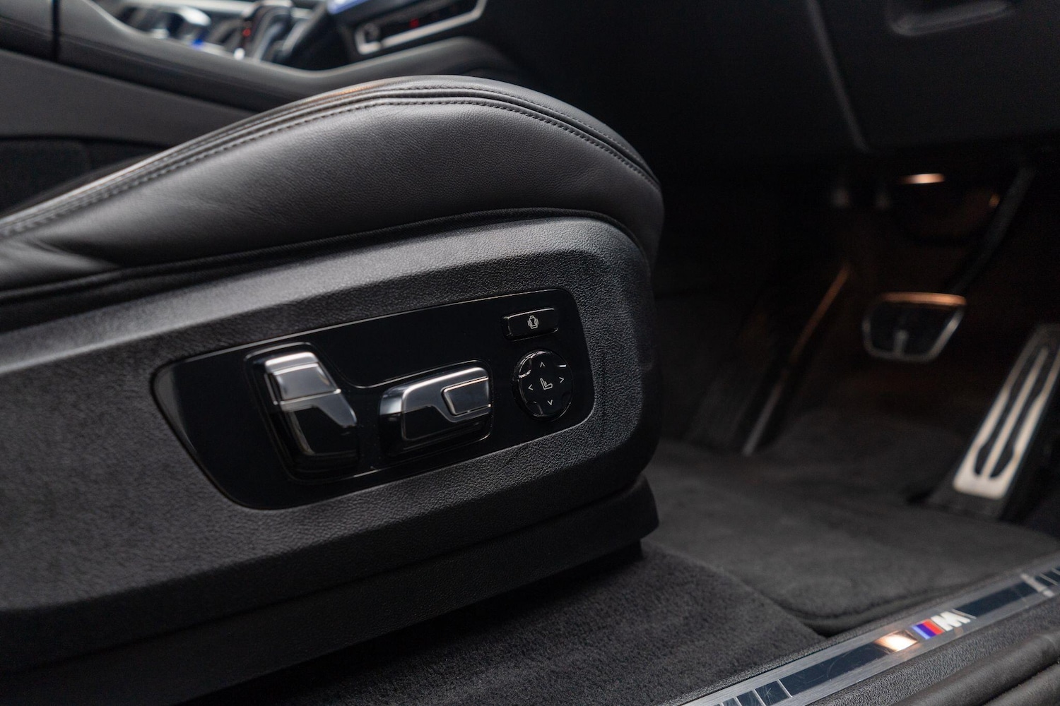 Used BMW XM for sale - 77229508: Photo 45