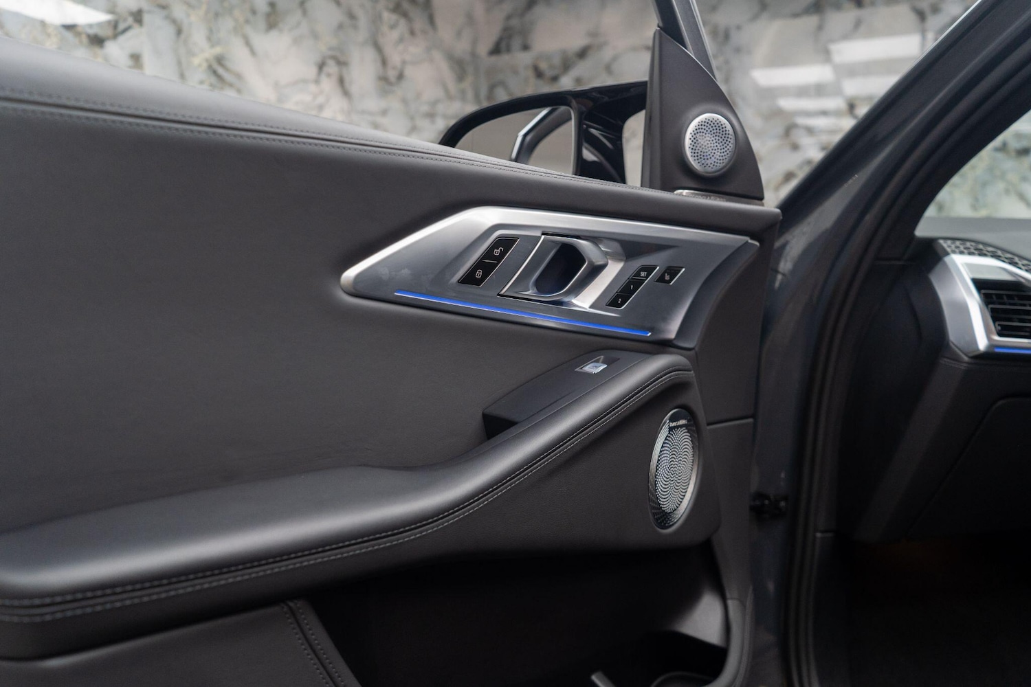 Used BMW XM for sale - 77229508: Photo 46