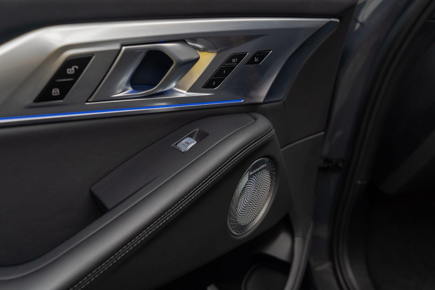 Used BMW XM for sale - 77229508: Photo 47