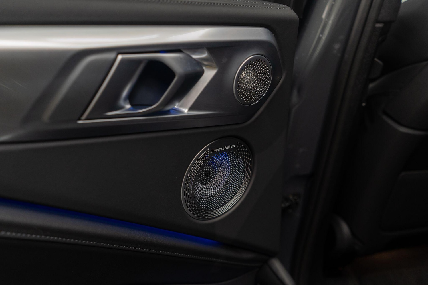 Used BMW XM for sale - 77229508: Photo 48