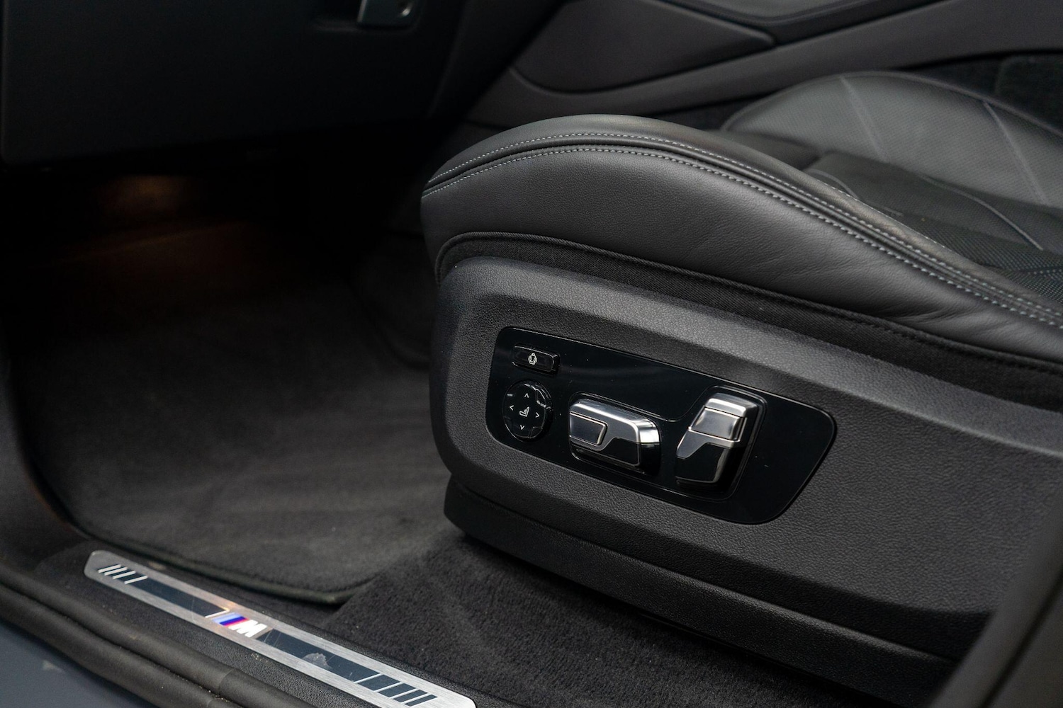 Used BMW XM for sale - 77229508: Photo 49