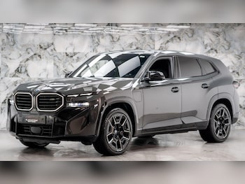 Used BMW XM 2023 for sale - 77229508: Photo