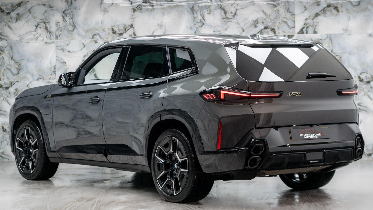 Used BMW XM for sale - 77229508: Photo 5