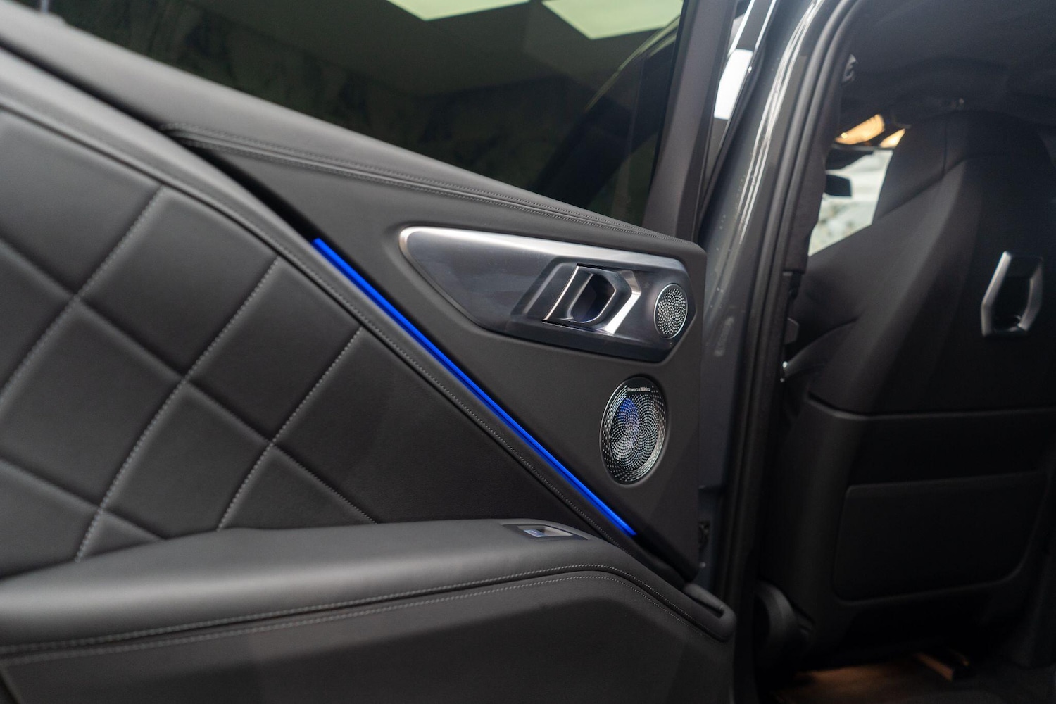 Used BMW XM for sale - 77229508: Photo 50