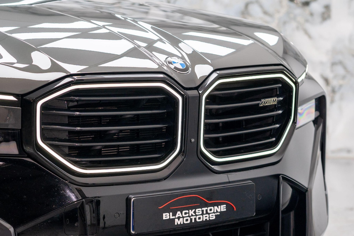 Used BMW XM for sale - 77229508: Photo 52