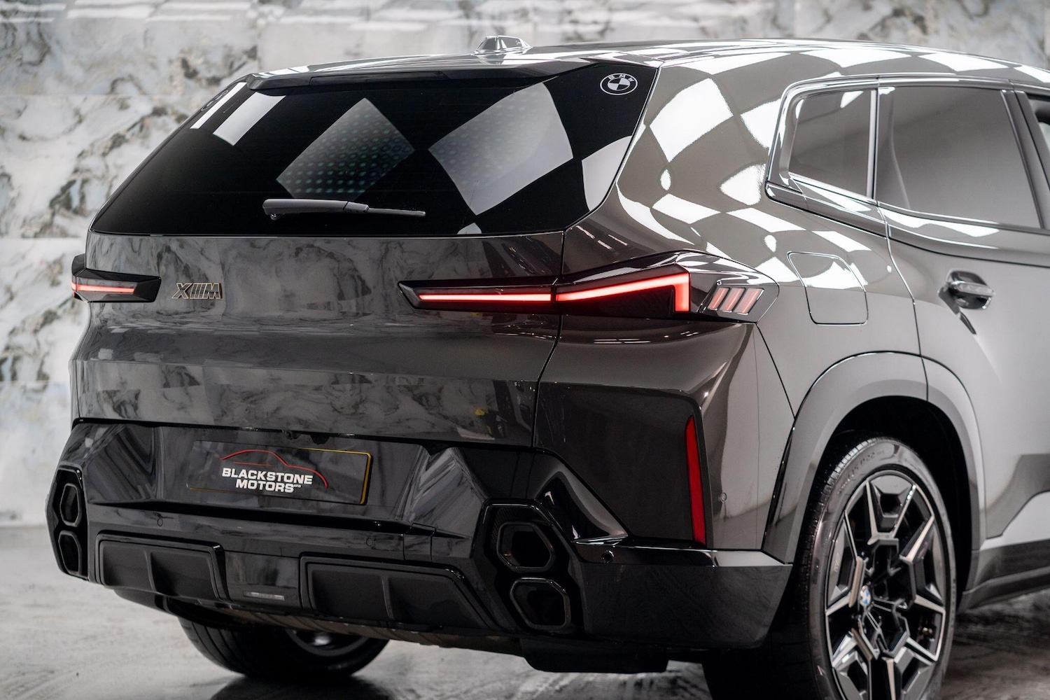 Used BMW XM for sale - 77229508: Photo 54