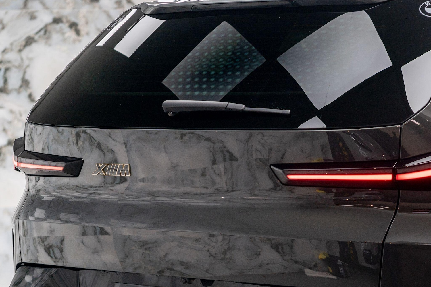 Used BMW XM for sale - 77229508: Photo 55